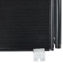 ONE STOP SOLUTIONS 3767 OSC Cooling Products 3767 New Condenser