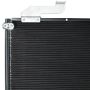 ONE STOP SOLUTIONS 3767 OSC Cooling Products 3767 New Condenser