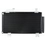 ONE STOP SOLUTIONS 3767 OSC Cooling Products 3767 New Condenser