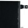 ONE STOP SOLUTIONS 3768 OSC Cooling Products 3768 New Condenser