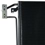 ONE STOP SOLUTIONS 3768 OSC Cooling Products 3768 New Condenser