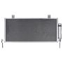 ONE STOP SOLUTIONS 3770 CONDENSER