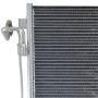 ONE STOP SOLUTIONS 3774 OSC Cooling Products 3774 New Condenser