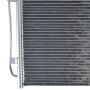 ONE STOP SOLUTIONS 3774 OSC Cooling Products 3774 New Condenser
