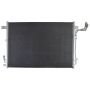 ONE STOP SOLUTIONS 3774 OSC Cooling Products 3774 New Condenser