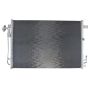 ONE STOP SOLUTIONS 3774 OSC Cooling Products 3774 New Condenser