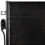 ONE STOP SOLUTIONS 3776 OSC Cooling Products 3776 New Condenser