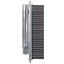 ONE STOP SOLUTIONS 3783 OSC Cooling Products 3783 New Condenser