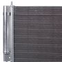 ONE STOP SOLUTIONS 3783 OSC Cooling Products 3783 New Condenser