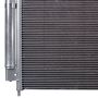 ONE STOP SOLUTIONS 3783 OSC Cooling Products 3783 New Condenser