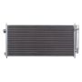 ONE STOP SOLUTIONS 3783 OSC Cooling Products 3783 New Condenser