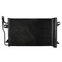 ONE STOP SOLUTIONS 3786 OSC Cooling Products 3786 New Condenser