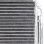 ONE STOP SOLUTIONS 3789 OSC Cooling Products 3789 New Condenser