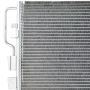 ONE STOP SOLUTIONS 3789 OSC Cooling Products 3789 New Condenser