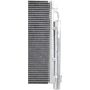 ONE STOP SOLUTIONS 3789 OSC Cooling Products 3789 New Condenser