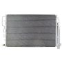 ONE STOP SOLUTIONS 3789 OSC Cooling Products 3789 New Condenser