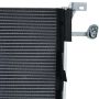 ONE STOP SOLUTIONS 3791 OSC Cooling Products 3791 New Condenser