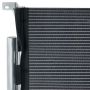 ONE STOP SOLUTIONS 3791 OSC Cooling Products 3791 New Condenser