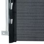 ONE STOP SOLUTIONS 3791 OSC Cooling Products 3791 New Condenser