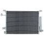 ONE STOP SOLUTIONS 3791 OSC Cooling Products 3791 New Condenser