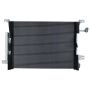 ONE STOP SOLUTIONS 3791 OSC Cooling Products 3791 New Condenser