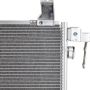 ONE STOP SOLUTIONS 3793 OSC Cooling Products 3793 New Condenser