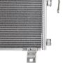 ONE STOP SOLUTIONS 3793 OSC Cooling Products 3793 New Condenser