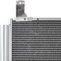 ONE STOP SOLUTIONS 3793 OSC Cooling Products 3793 New Condenser