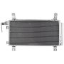 ONE STOP SOLUTIONS 3793 OSC Cooling Products 3793 New Condenser