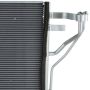 ONE STOP SOLUTIONS 3795 OSC Cooling Products 3795 New Condenser