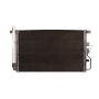 ONE STOP SOLUTIONS 3796 CONDENSER