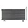 ONE STOP SOLUTIONS 3797 CONDENSER