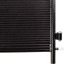 ONE STOP SOLUTIONS 3799 OSC Cooling Products 3799 New Condenser