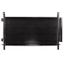ONE STOP SOLUTIONS 3799 OSC Cooling Products 3799 New Condenser