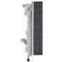 ONE STOP SOLUTIONS 3802 OSC Cooling Products 3802 New Condenser