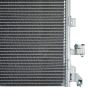 ONE STOP SOLUTIONS 3802 OSC Cooling Products 3802 New Condenser