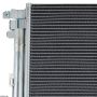 ONE STOP SOLUTIONS 3802 OSC Cooling Products 3802 New Condenser