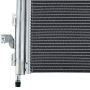 ONE STOP SOLUTIONS 3802 OSC Cooling Products 3802 New Condenser