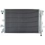 ONE STOP SOLUTIONS 3802 OSC Cooling Products 3802 New Condenser