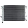 ONE STOP SOLUTIONS 3802 OSC Cooling Products 3802 New Condenser