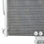 ONE STOP SOLUTIONS 3803 CONDENSER