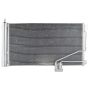 ONE STOP SOLUTIONS 3803 CONDENSER