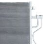 ONE STOP SOLUTIONS 3864 CONDENSER