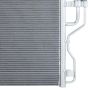 ONE STOP SOLUTIONS 3864 CONDENSER