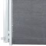 ONE STOP SOLUTIONS 3864 CONDENSER