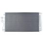 ONE STOP SOLUTIONS 3864 CONDENSER