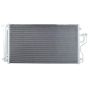 ONE STOP SOLUTIONS 3864 CONDENSER