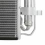 ONE STOP SOLUTIONS 3866 OSC Cooling Products 3866 New Condenser