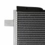 ONE STOP SOLUTIONS 3866 OSC Cooling Products 3866 New Condenser