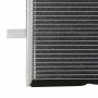 ONE STOP SOLUTIONS 3866 OSC Cooling Products 3866 New Condenser